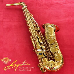 SELMER Signature