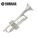YAMAHA トランペット YTR-8335S(2)