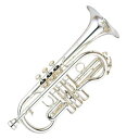 YAMAHA コルネット YCR-8620S【初心者にも嬉しい入門・ケアセット付!】
