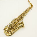 【中古】アルトサックスSELMER GP Tone II(2)