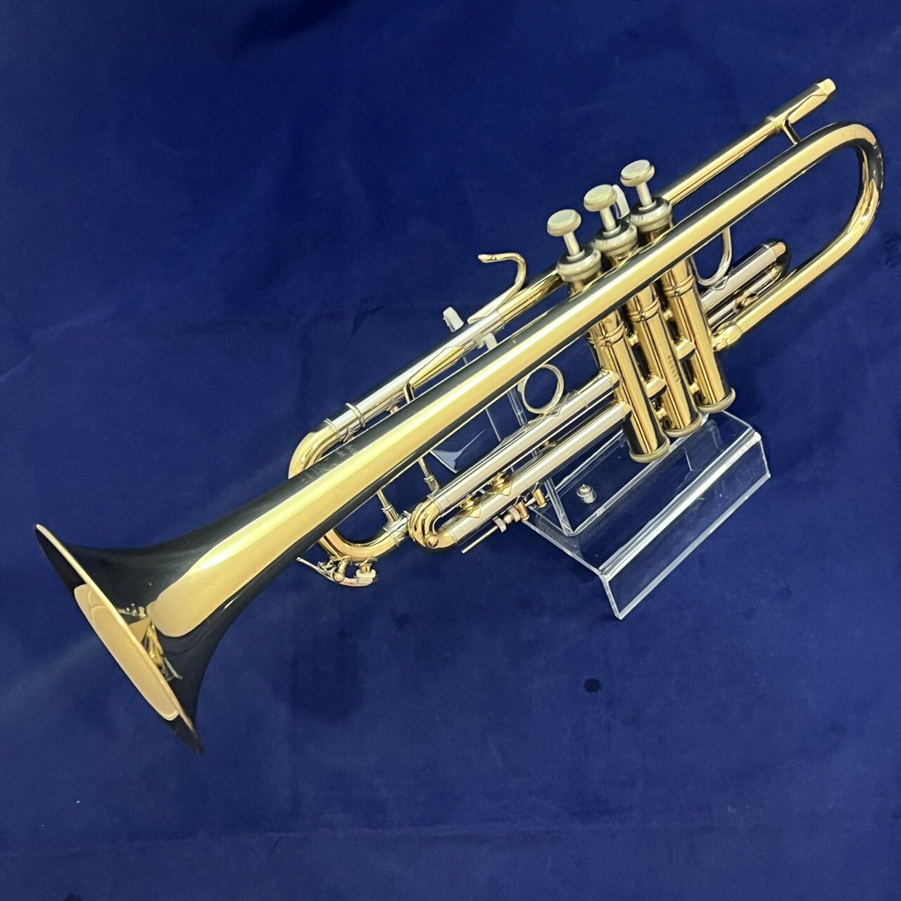 【中古】Bach 180ML37GL