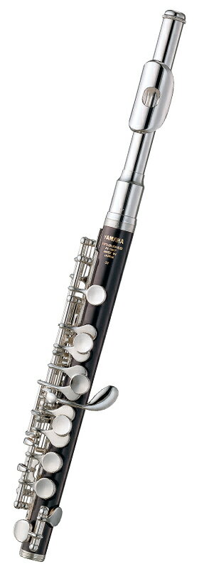店お手頃価格のヤマハピッコロスタンダードモデル Yamaha 初心者にも嬉しい入門 ケアセット付 ピッコロ Ypc 32 Ypc 32 木管楽器 下倉楽器 ピッコロ 最新のスタイル短納期 管楽器 吹奏楽器