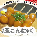 玉こんにゃく 特製たれ付 24袋 蒟蒻 コンニャク おつまみ 糖質 糖質制限 国産 ダイエット 低カロリー 送料無料 間食 業務用 ケース 大容量 送料無料 群馬 下仁田特産 群馬県 名産 特産物 美容 サポート 健康 ヘルシー おかず フライパン調理 フライパン 調理 簡単 レシピ 2