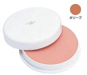 わけあり フェースケーキ 60g【メール便OK】オリーブ 廃盤色ウェットタイプのケーキ型ファンデーションです。「三善化粧品」褐色系(ダンス・フィットネスなど)