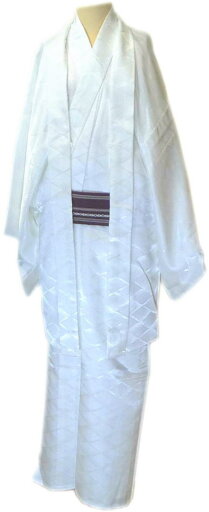 仕立上 男物 アンサンブル(着物・羽織)単衣仕立≪白リンズ≫肩ハギ付き「舞台衣装・ステージ衣装」 日本舞踊・演劇・よさこい・コスプレ・余興・お祭などに最適!【送料無料】踊り着物 踊り用 仕立て上がり 着流し メンズ 仕立上 男物 アンサンブル(着物・羽織)単衣仕立≪白リンズ≫肩ハギ付き「舞台衣装・ステージ衣装」 日本舞踊・演劇・よさこい・コスプレ・余興・お祭などに最適!【送料無料】踊り着物 踊り用 仕立て上がり 着流し メンズ