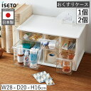 おくすりケース 単品 2個セット 救急箱 お薬ケース 大容量 収納 薬 常備薬 小分け 収納用品 小物収納 ホワイト おくすり手帳 引き出し 卓上 医療ボックス...