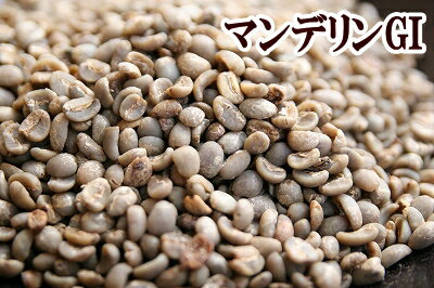 下山珈琲★マンデリンGI★コーヒー豆 増量250g