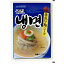 【韓国冷麺】　宋家宮殿冷麺スープー270g　【韓国食品】【水冷麺】