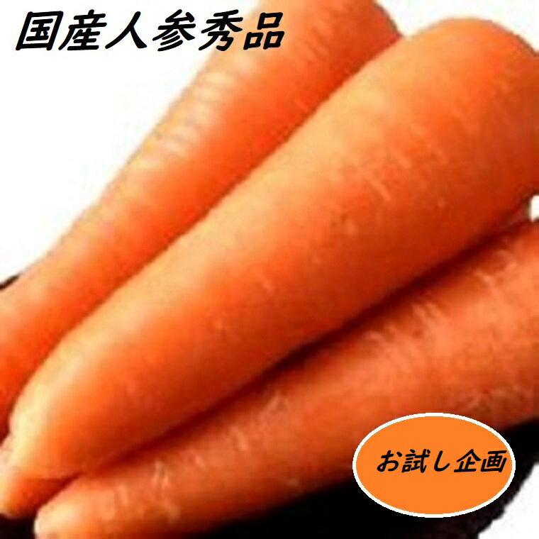 ★ 国産 人参 約1K 秀品 にんじん春掘り人参・秋掘り人参・厳選産地 年間商品 野菜