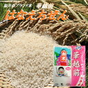 令和7年度産 精米【はなえちぜん】 2KG袋 5KG袋 10KG袋又は(5kg×2)【福井県米ブランド米】 華越前 ハナエチゼン【水晶米】送料無料 白米・新米は通年8月下旬ごろから・ブランド米・JA福井・ お土産・ 特産品・福井県のブランド米