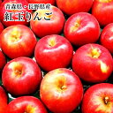 長野・青森産【紅玉】りんご約5K箱⇒送料無料