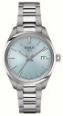 【送料・代引き手数料無料】腕時計 TISSOT 正規商品 PR100 34MM 男女兼用10気圧防水 2年保証 T150.210.11.351.00 【送料・代引き手数料無料】(2)