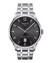 KiyE萔zrv TISSOT `\bg V}EfEgDI[g}eBbN[ugPowermatic80U[XgbvtT099.407.16.447.00 yE萔zY@Mtg@v[g