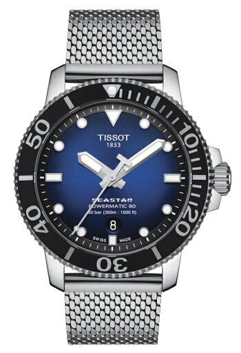 【送料・代引き手数料無料】腕時計 TISSOT 正規商品 シースター 1000 オートマティック 80時間ロングパワーリザーブ30気圧防水(300m)2年保証 T120.407.11.041.02 【送料・代引き手数料無料】メンズ プレゼント ギフト 【送料・代引き手数料無料】腕時計 TISSOT 正規商品 シースター 1000 オートマティック 80時間ロングパワーリザーブ30気圧防水(300m)2年保証 T120.407.11.041.02 【送料・代引き手数料無料】メンズ プレゼント ギフト