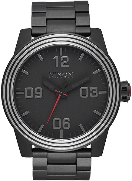 【送料・代引き手数料無料】NIXON ス