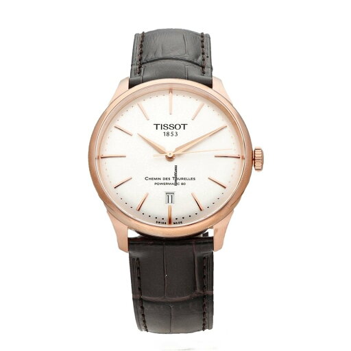 正規品【送料・代引き手数料無料】腕時計 TISSOT チソット シュマン・デ・トゥレル オートマティックパワーリザーブ80時間 ニヴァクロンヒゲゼンマイ T1398073603100【送料・代引き手数料無料】 メンズ プレゼント ギフト 正規品【送料・代引き手数料無料】腕時計 TISSOT チソット シュマン・デ・トゥレル オートマティックパワーリザーブ80時間 ニヴァクロンヒゲゼンマイ T1398073603100【送料・代引き手数料無料】 メンズ プレゼント ギフト