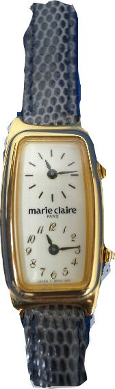 楽天市場】marie claire(腕時計)の通販 楽天市場】marie claire(腕時計)の通販