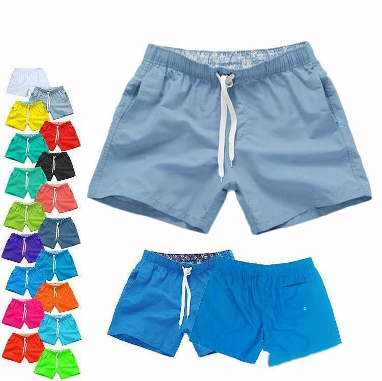 サーフパンツ 水着 男性用 海水パンツ サーフパンツ ボードショーツ トランクス