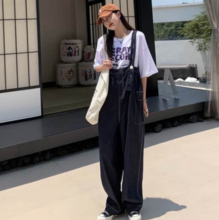 パンツ サロペット ワイドパンツ かわいい 大人可愛い きれいめ シンプル カジュアル 大人 上品 おしゃれ お洒落 大人