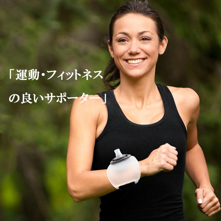 3色　200ml　サイクリング用ボトル　夏用　マラソン用補水　携帯型水筒　フィット...