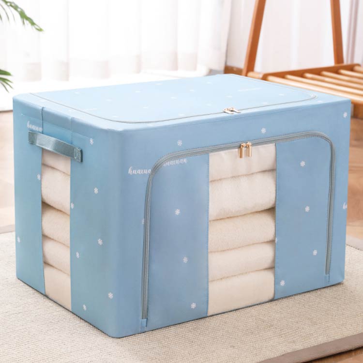2個セット 20L 40L 66L 布団 収納ケース 防水層 布団ケース 衣類収納 布団 収納袋 ...
