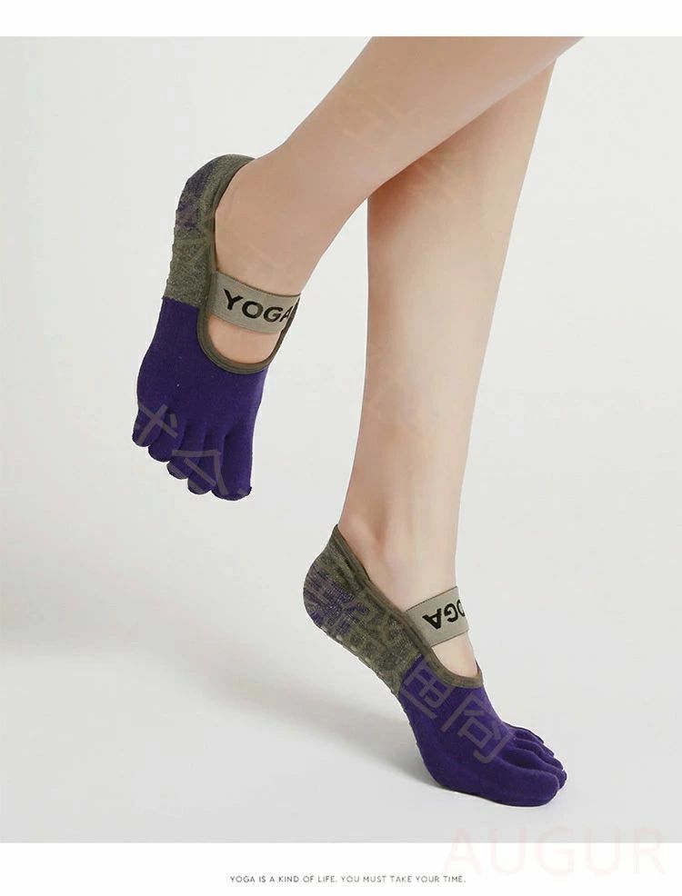 �Ĥ��褢�� �襬���å��� �襬 ������� �襬���� socks 2­���å� ������ yoga ���� ���åȥ� �ԥ�ƥ��� 5�ܻ� �襬