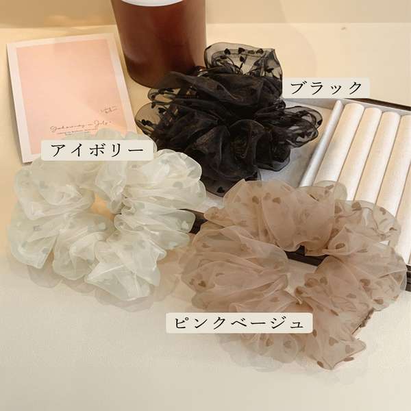 アレンジ 髪留め 髪飾り オルチャン おしゃれ 上品 大人可愛い デート 発表会 ヘア...