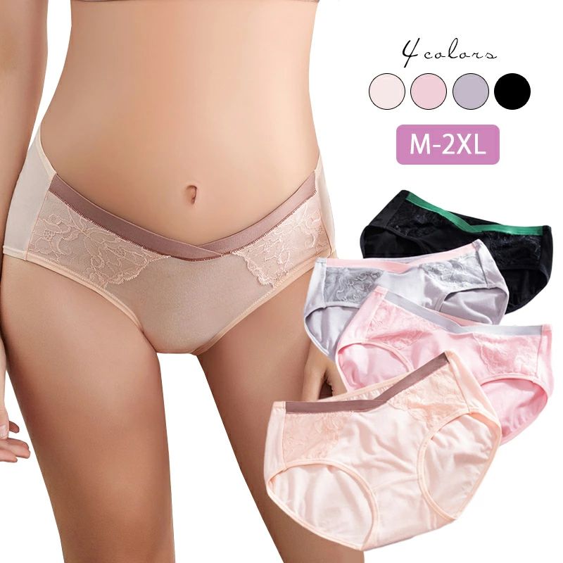 着 ローライズ パンツ マタニティ インナー 出産 準備 マタニティ 下着 マタニティ ショーツ【単品】マタニティ 出産準備 母の日