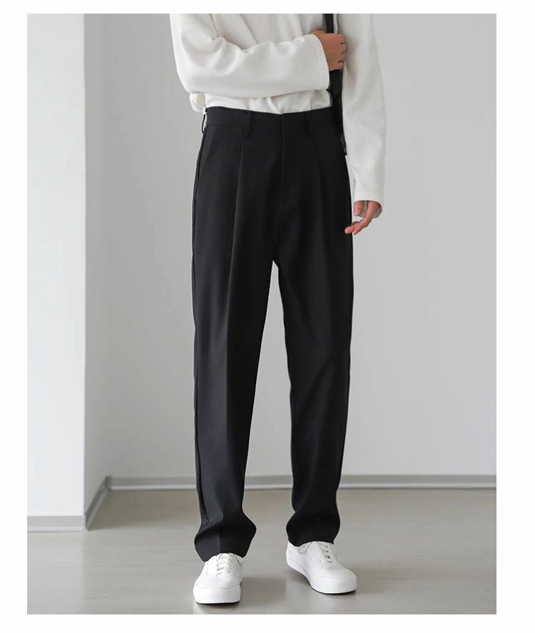 学生服 夏ズボン スラックス 学生ズボン 男子 制服 中学生 高校生 黒 長ズボン 洗...