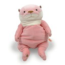 もちかわうそ ピーチ・バナナ・ブルーベリー Lサイズ