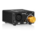 NOBSOUNDU5MINIXLR4.4MMヘッドセット用フルバランスヘッドフォンアンプ(2)