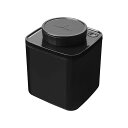 ANKOMNダイアル式真空保存容器ターンシールブラック遮光キャニスター(0.6L)コーヒー豆約150~200gコーヒー粉約100g真空・密閉・密封