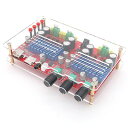 WINGONEERTDA31162x60W+100W2.1チャンネルBluetoothオーディオデジタルアンプボードサブウーファーAUXTFUディスクデコード