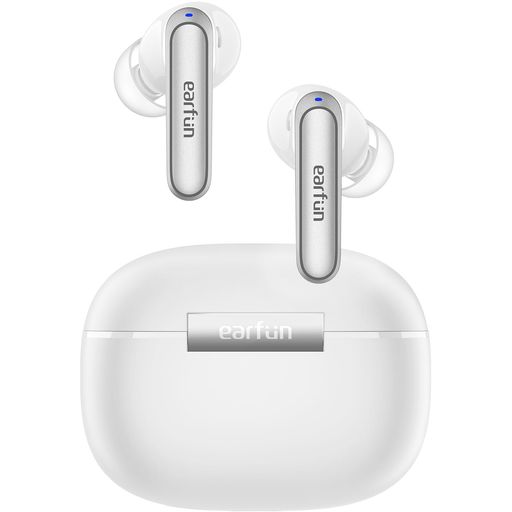 【VGP2024金賞】EarFunAir2Bluetooth5.3ワイヤレスイヤホンハイレゾLDAC対応/40時間再生/マルチポイント接続/10バンド専用アプリ/55msゲームモード/ワイヤレス充電/IPX7防水【4マイク通話テクノロジー 【VGP2024金賞】EarFunAir2Bluetooth5.3ワイヤレスイヤホンハイレゾLDAC対応/40時間再生/マルチポイント接続/10バンド専用アプリ/55msゲームモード/ワイヤレス充電/IPX7防水【4マイク通話テクノロジー