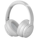 DOQAUS(ドカアス)ヘッドホンBLUETOOTH5.3ワイヤレス最大90時間連続再生3EQモードマルチポイントAAC対応有線無線両用マイク内蔵密閉型オーバーイヤー快適な装着性重低音コスパ重視モデルLIFE4(2)