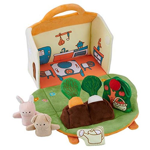 エド・インターEd.Inter(エド・インター)ふわふわガーデンハウス