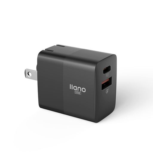 LLANO30WPDŴTYPEC®ŴIPHONE14Ŵ(SUPERSI/2ݡUSB-A&USB-C/ޤ߼®...