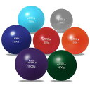 MUSCLEFACTORYトレーニングボール野球練習用ボールウエイトボールソフトボールバッティング練習サンドボールプアボールメディシンボール体幹強化瞬発力筋トレ...