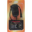 STANDARD/ICOM/ALINCO/スタンダード/アイコム/アルインコ特定小電力トランシーバー用スピーカーマイクインカムEPSILONEPS-10-1PEPS-10-1P