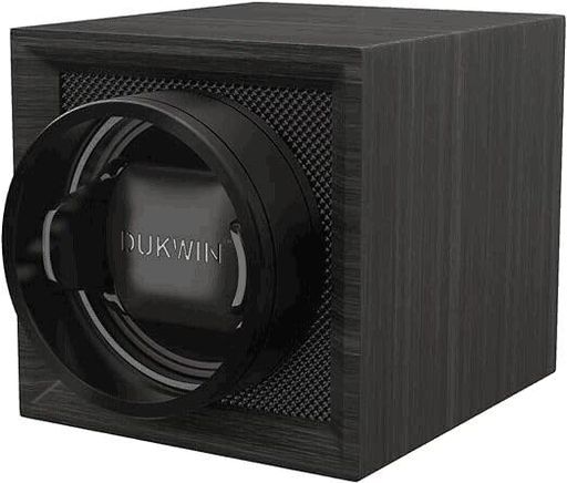 DUKWINワインディングマシーン1本巻きウォッチワインダー腕時計自動巻き上げ機時計ケース静音日本製モ..