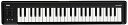KORG(コルグ)MIDIキーボードmicroKEY2マイクロキーDTM/49鍵盤/コントローラー/USB/パスパワー/プラグイン付属MICROKEY2-49