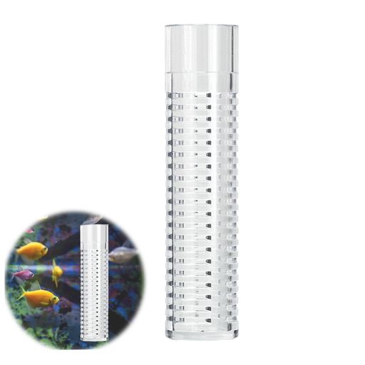 PAVIKE水槽フィルター【16mm】吸気ストレーナーフィルター水族館フィルター吸気ガード水族館の付属品、..