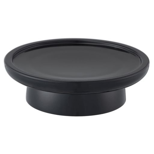 サンメニー現代仏具供物台3.0寸山中漆器日本製仏壇仏具お盆法事に定番お供え物くもつ台ミニ現代仏壇お..