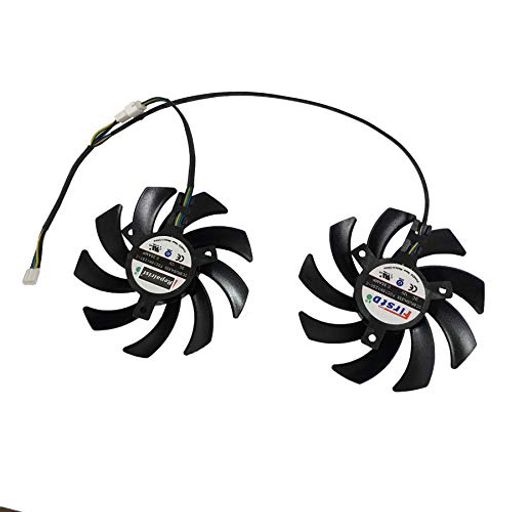 ѸDIYPalitGTX10801070Ti10701060Dualܥեåܡgpuѥե(BlackFDC10...