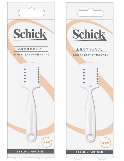 SCHICK(å)󥺥ܥǥѥإȥޡx2ġڤޤȤ㤤ۤӥӤӥӤåĹåȵ­ӥߥꥷӥ󥰥...