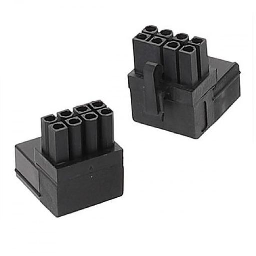 CYアダプター2個/ロットATX8Pオス-メス90度上向き下向き電源ヘッダーアダプターGPUグラフィックスカード用PW-027-HX CYアダプター2個/ロットATX8Pオス-メス90度上向き下向き電源ヘッダーアダプターGPUグラフィックスカード用PW-027-HX
