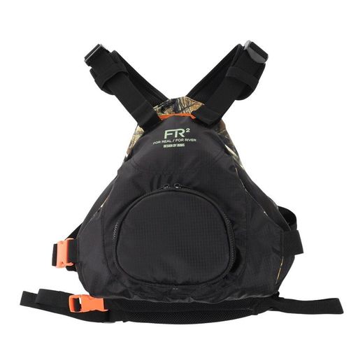 バムス(BUMS)フローティングベストブラックS-MKA-9028大人メンズレディース