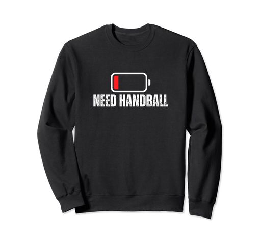 NeedHandball低バッテリー面白ハンドボールトレーナー
