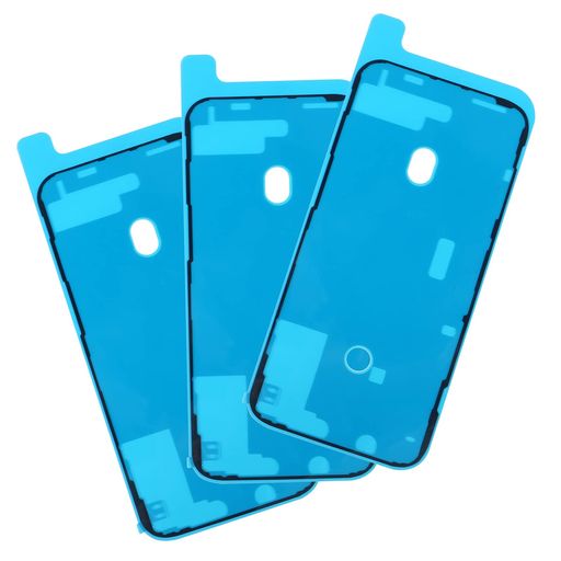 3枚FORIPHONE12PROMAXOEMオリジナルLCDスクリーン粘着ストリップ、防水テープパネル交換修理用液晶パネル交換ステッカー防水フレーム接着剤スクリーンLCD接着フロントパネル用シーラントグル… 3枚FORIPHONE12PROMAXOEMオリジナルLCDスクリーン粘着ストリップ、防水テープパネル交換修理用液晶パネル交換ステッカー防水フレーム接着剤スクリーンLCD接着フロントパネル用シーラントグル…