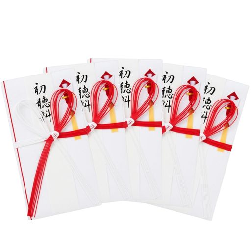 初穂料玉串料水引金封のし袋蝶結び祝儀袋日本製(5)